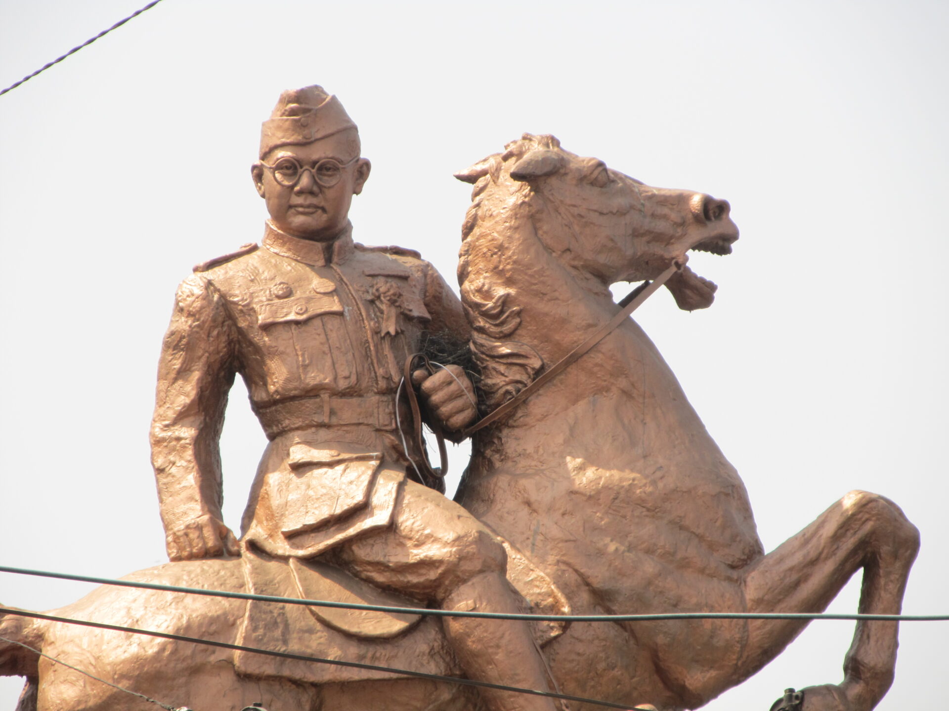Declassified Files Shed New Light on the Life and Legacy of Netaji Subhas Chandra Bose