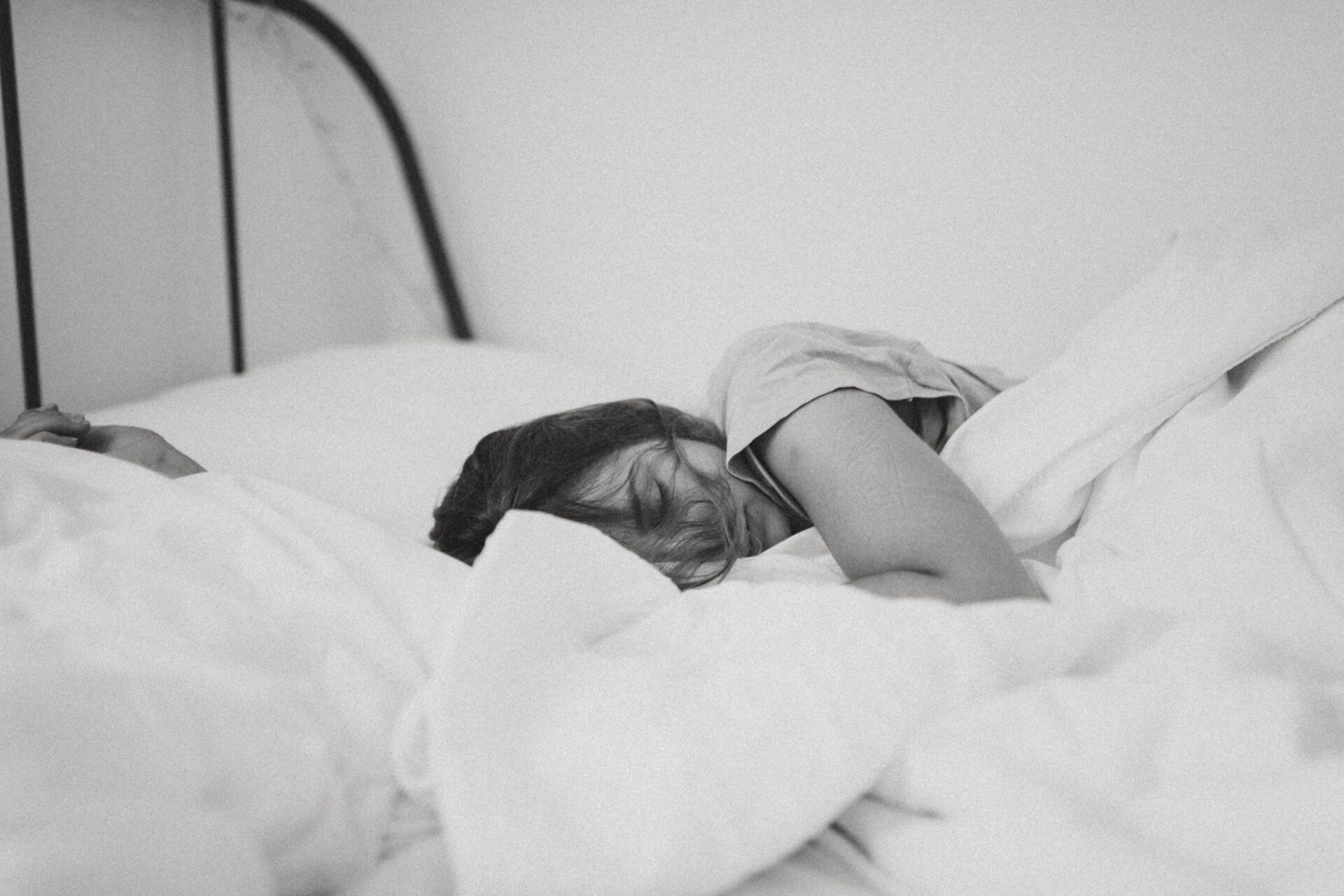 Sleep: The Unsung Hero of a Healthy Lifestyle