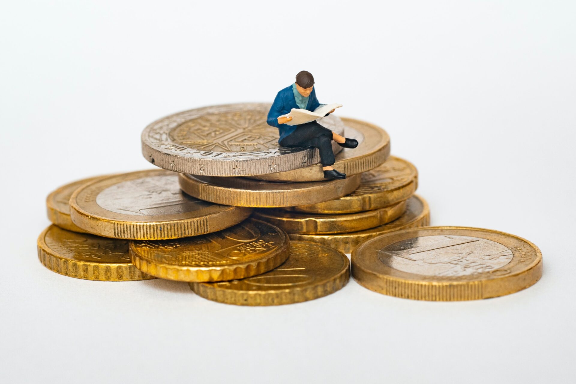 Think and Grow Rich by Napoleon Hill