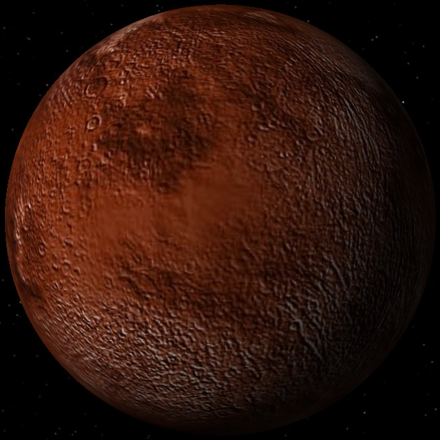 The Myth and Legacy of Planet Vulcan
