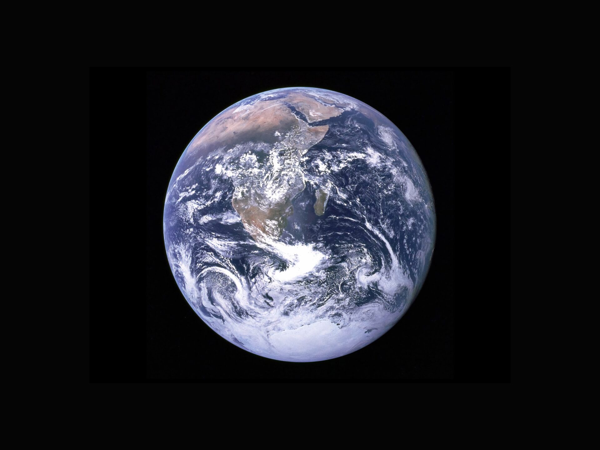 The Core of the Earth is Slowing Down