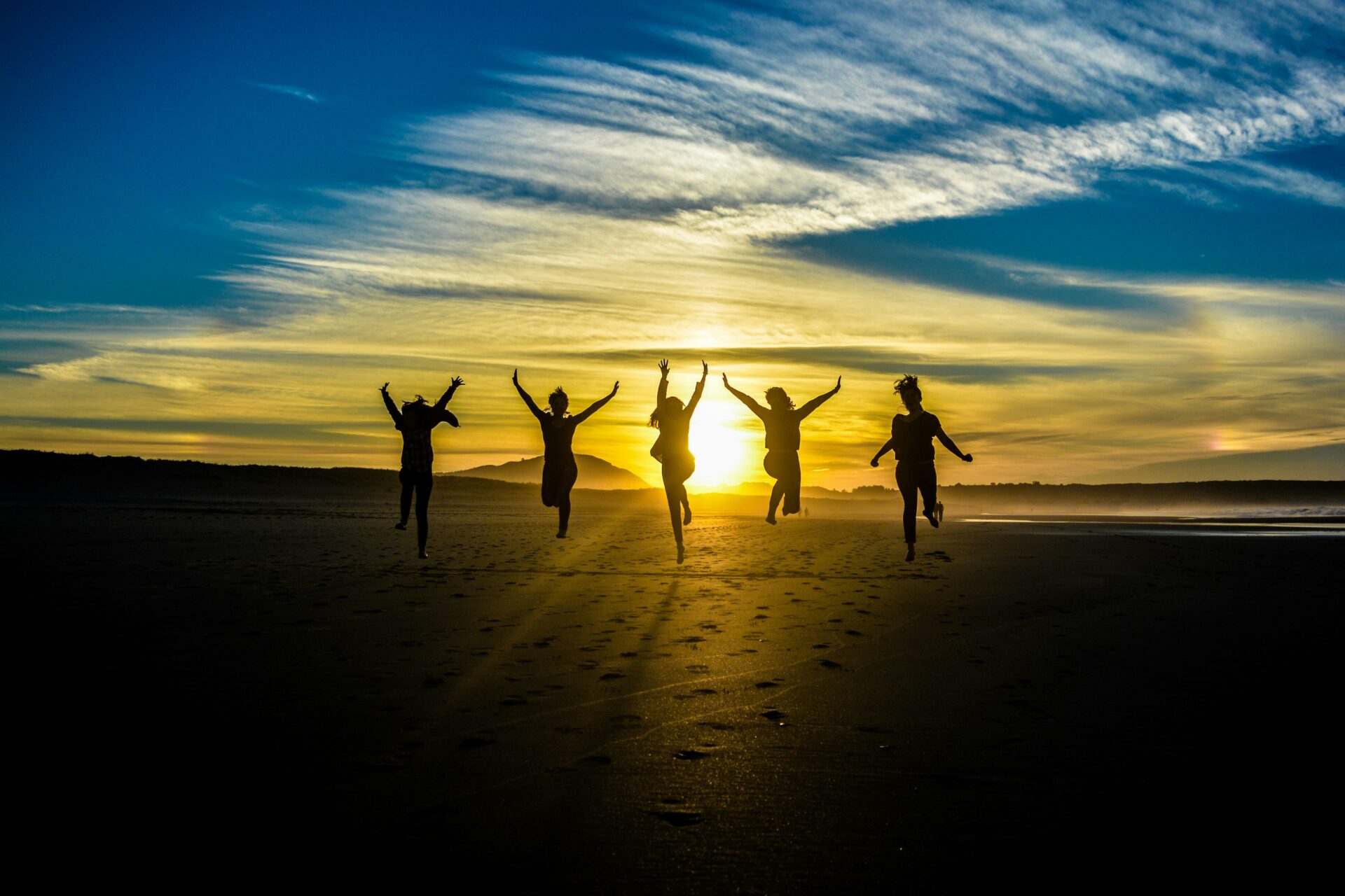 Principles for Lasting Success
